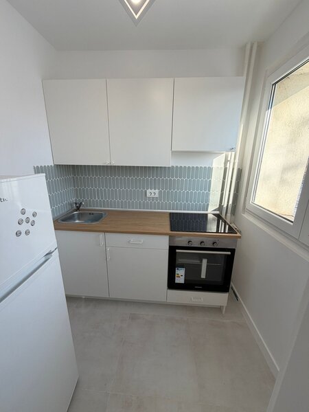 Titan, parc Ior, Liviu Rebreanu x Nicolae Grigorescu