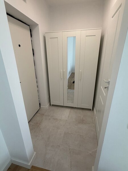 Titan, parc Ior, Liviu Rebreanu x Nicolae Grigorescu