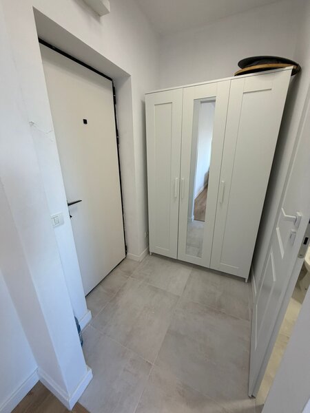 Titan, parc Ior, Liviu Rebreanu x Nicolae Grigorescu